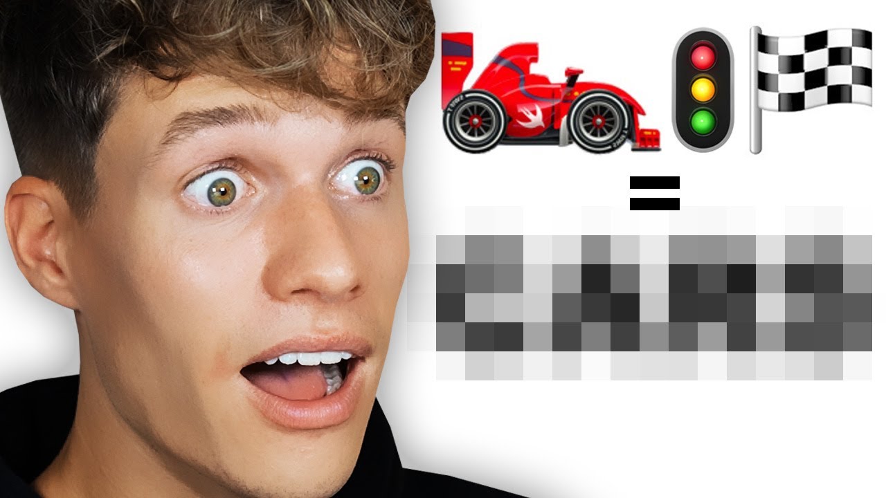 Kannst DU alle KINDERFILME erraten ❓😱