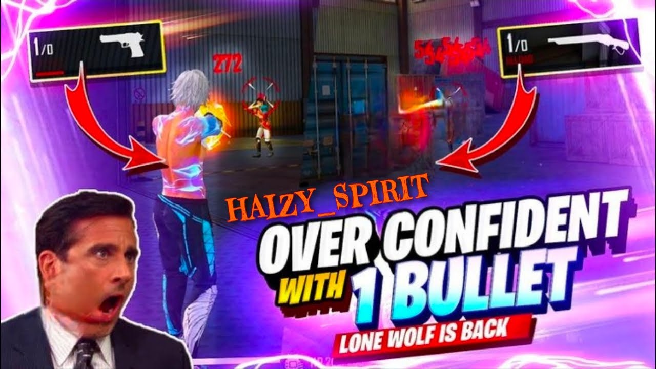 playing 1v1 longwolf With random people's 🤯 unexpected gaming fun 😄👌🏻 [ subscribe]