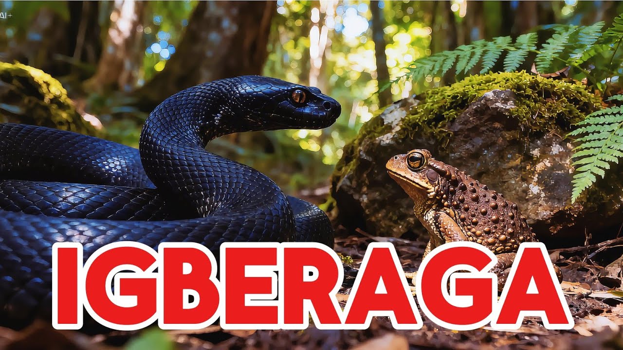 Igberaga nii siwaju iparun