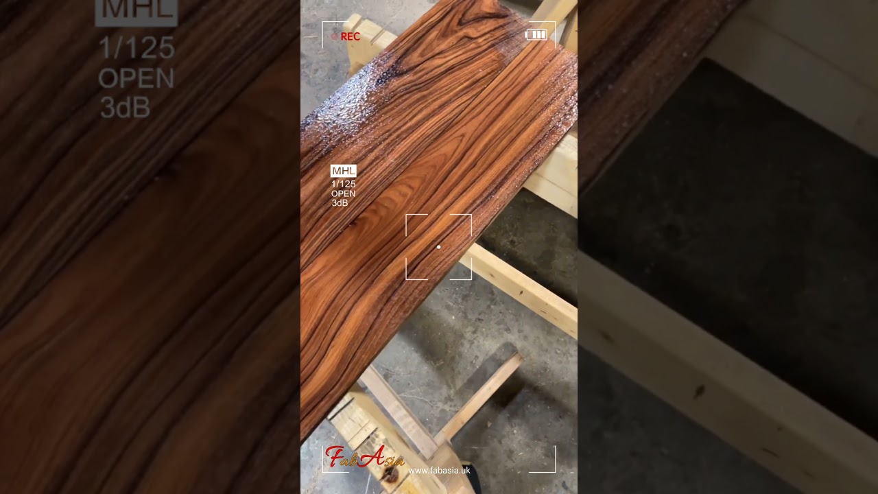 Expensive Rosewood/Sheesham