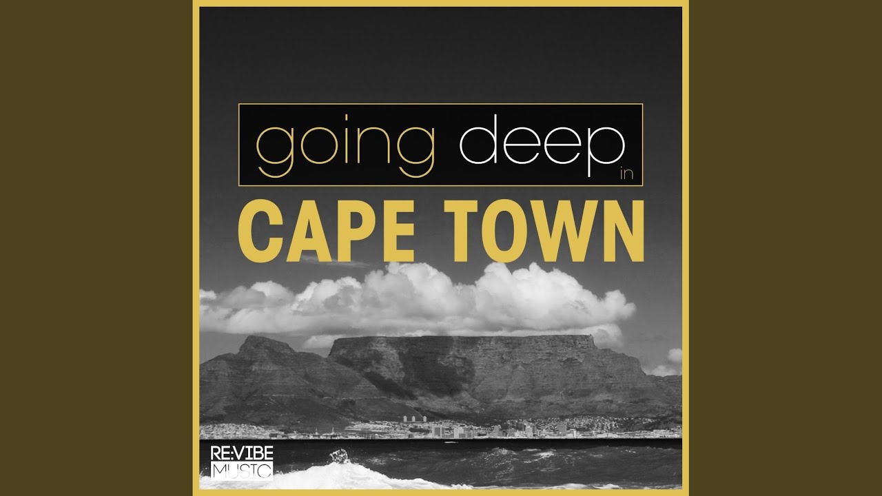 Have It Our Way (Original Mix)