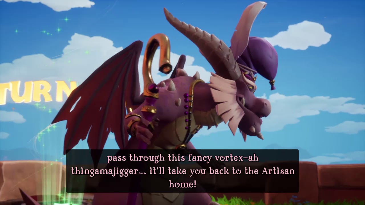 Lets Platinum: Spyro the dragon ep1