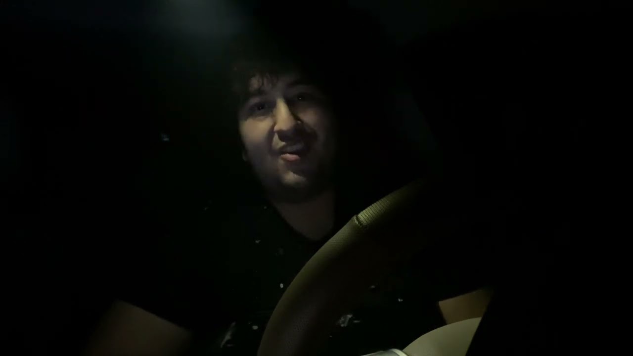 Faded In The Hotbox!