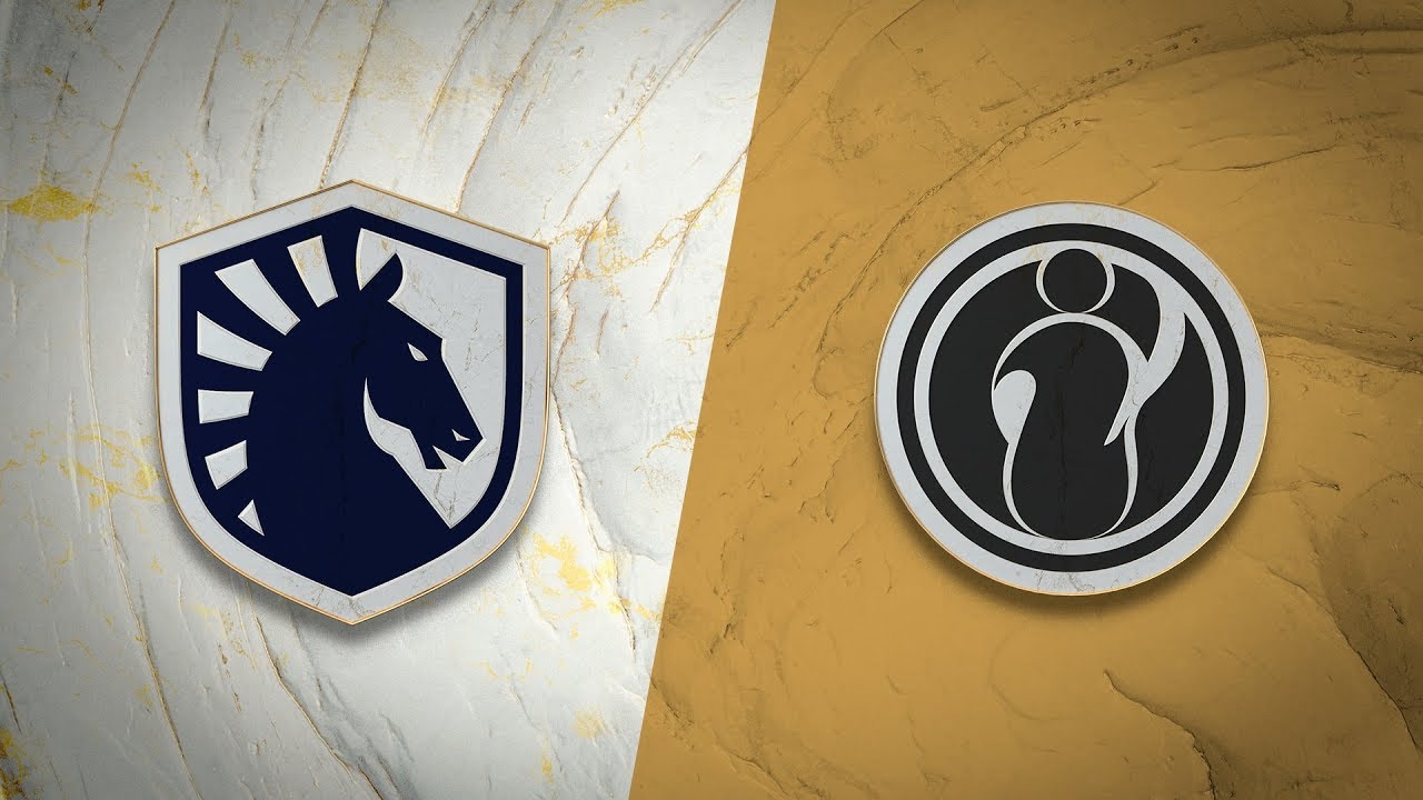TL vs IG | Worlds Group Stage Day 2 | Team Liquid vs Invictus Gaming (2019)