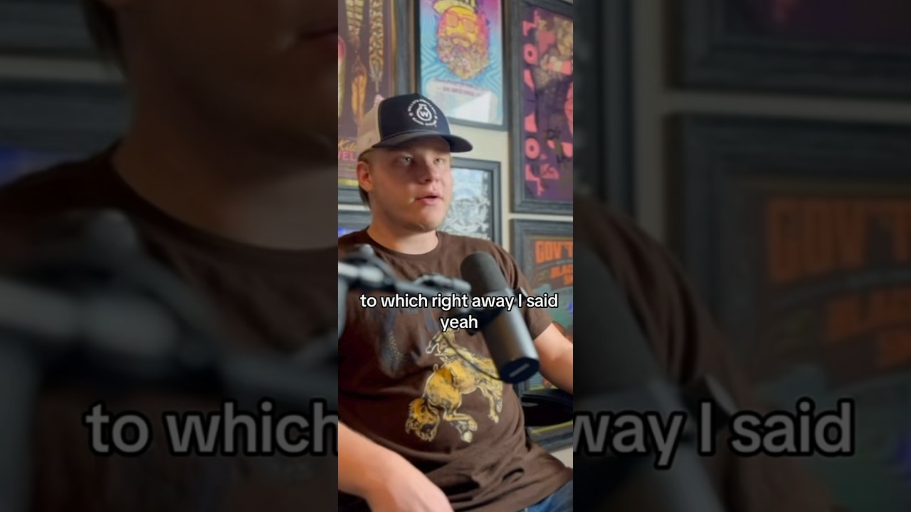 My Wrongful Arrest Story #jadendecker #throwntothewolves #wrongfularrest #music #newartist