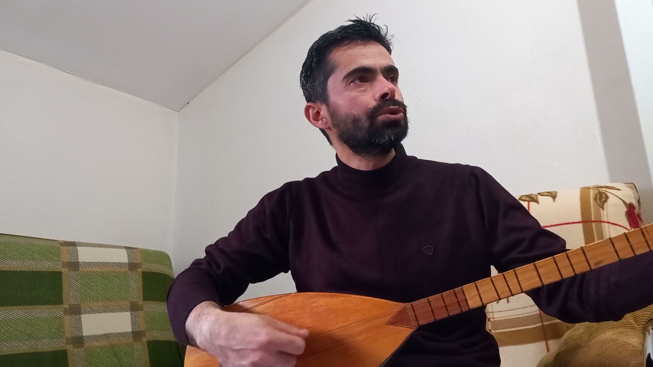Aşağıdan Gelir Hozalı Gelin