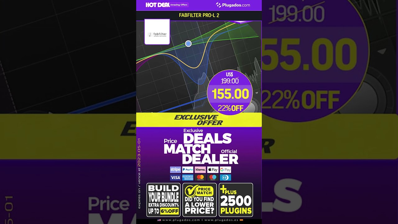 ✅ Hurry and don't miss these promotions! 🏃🏻🏃🏻🏃🏻