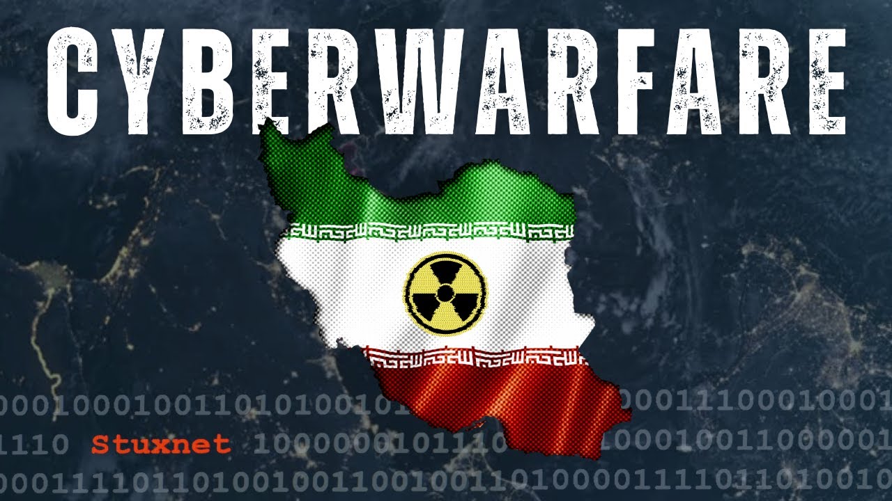 The Secret CIA Attack on Iran's Nuclear Program
