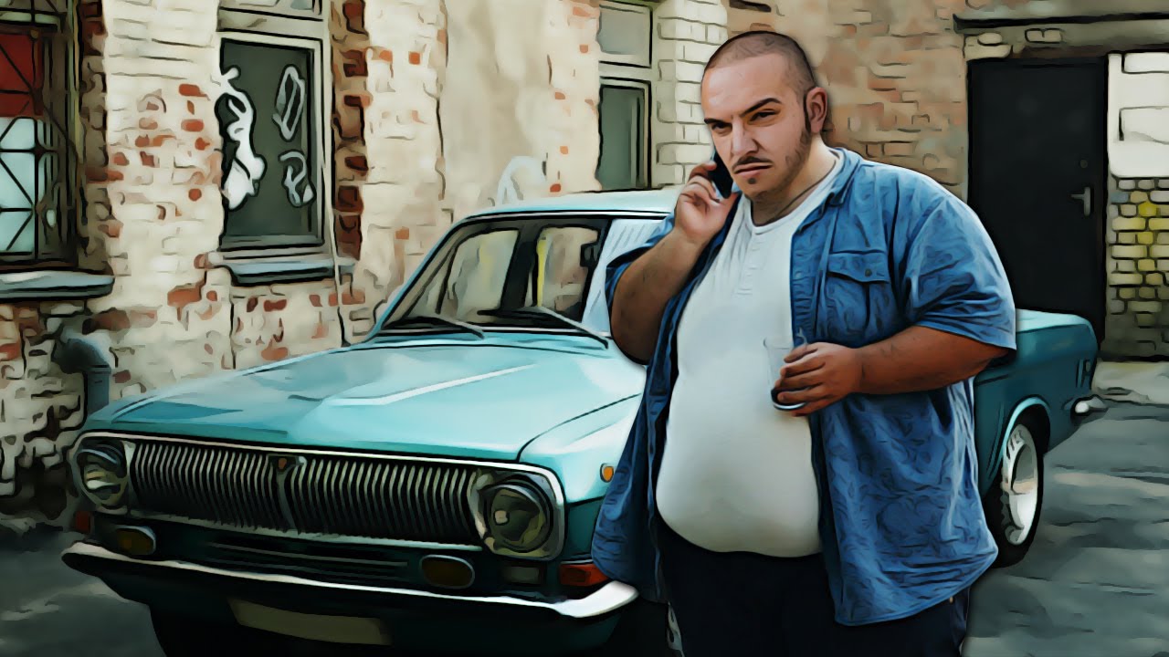IDEMO MALAAAA ! / NTeamRP