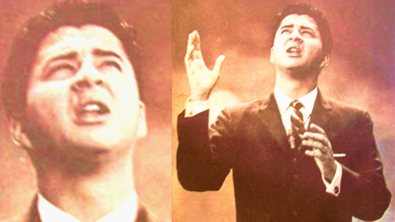 NESTOR ZAVARCE - ADRIAN LUCERO (Telenovela   Esmeralda  )