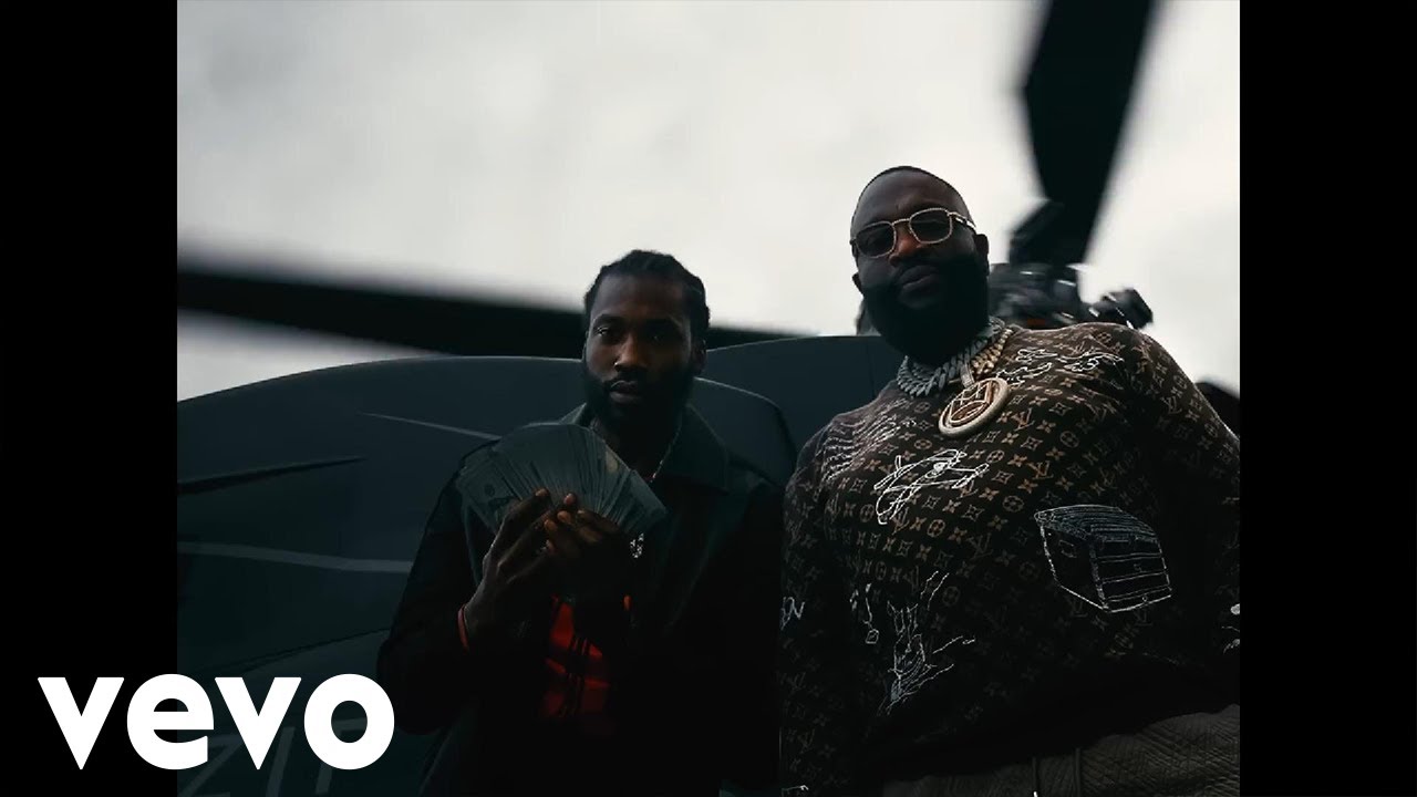 G Herbo – “Legacy Lines” ft. Meek Mill, Rick Ross & Jay-Z (Official Music Video)