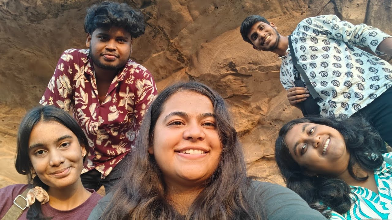 Exploring Bhopal #bhopal #travelvlog #iiser #iiserbhopal #trip #vlog #studentlife #exploring #travel