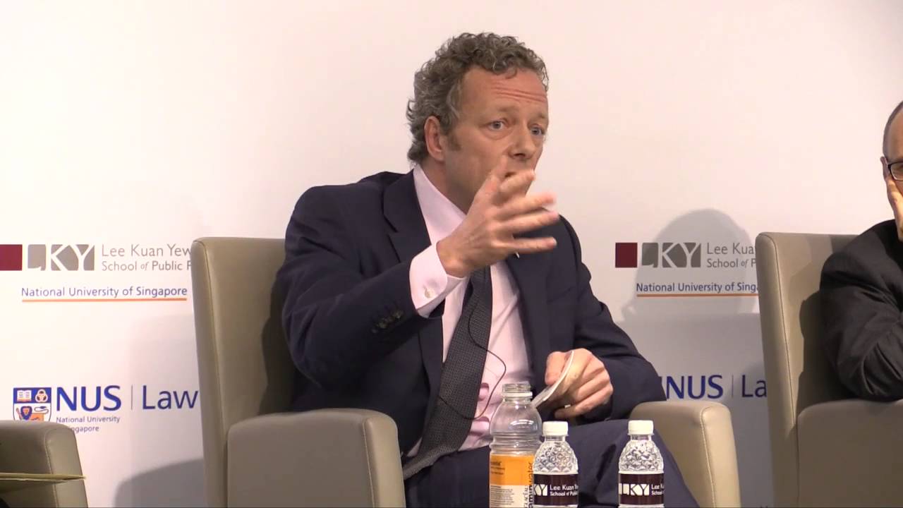 [Panel Discussion] The UN Security in the 21st Century
