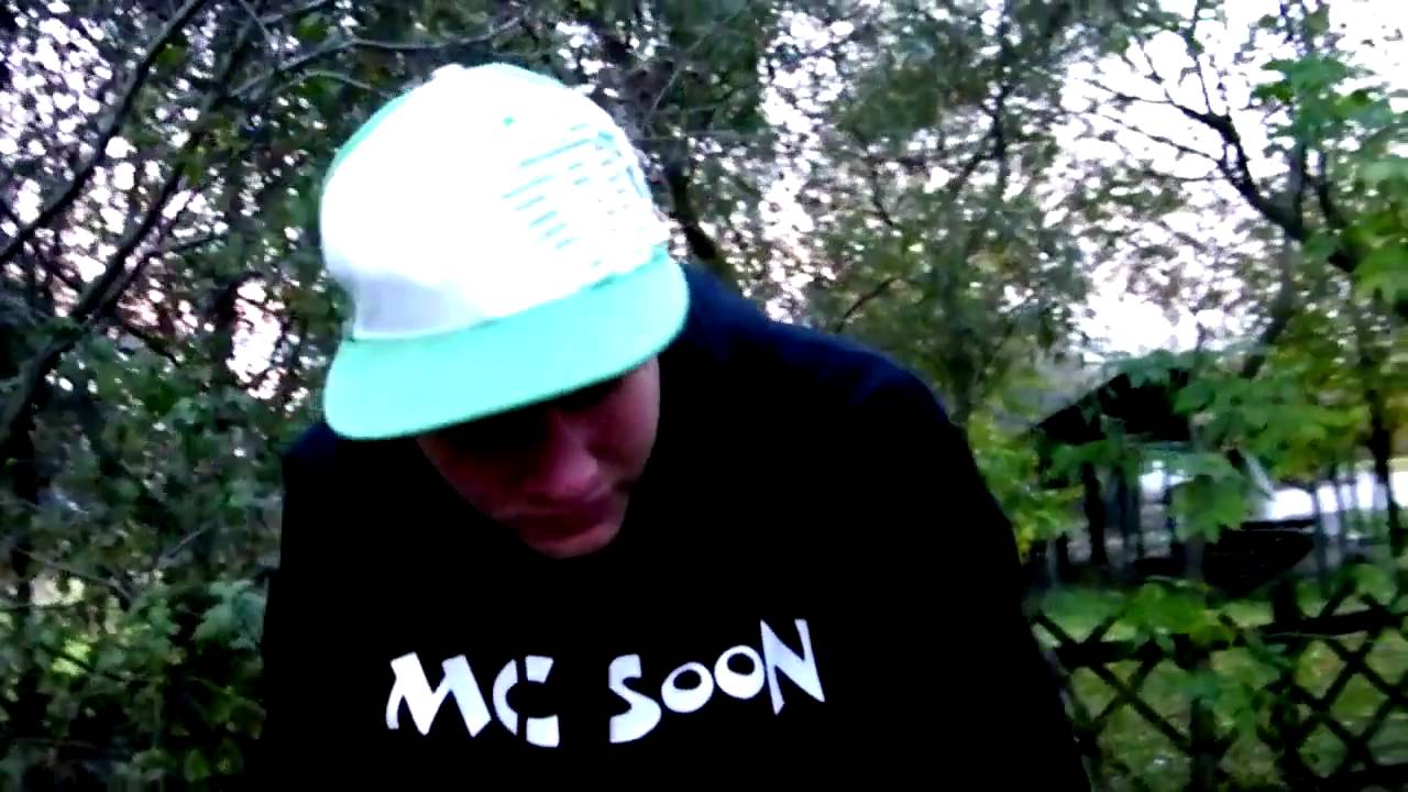 MC SooN - Emlékek [Official Music Video]
