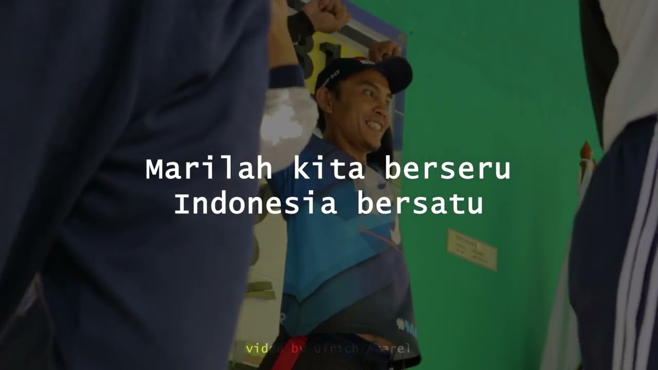 Indonesia Raya #sman31jkt #sekolah #laguindinesiaraya #indonesia 