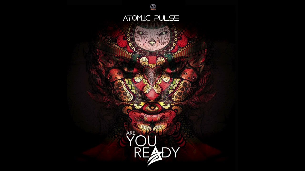 Atomic Pulse - Are You Ready | Full Album