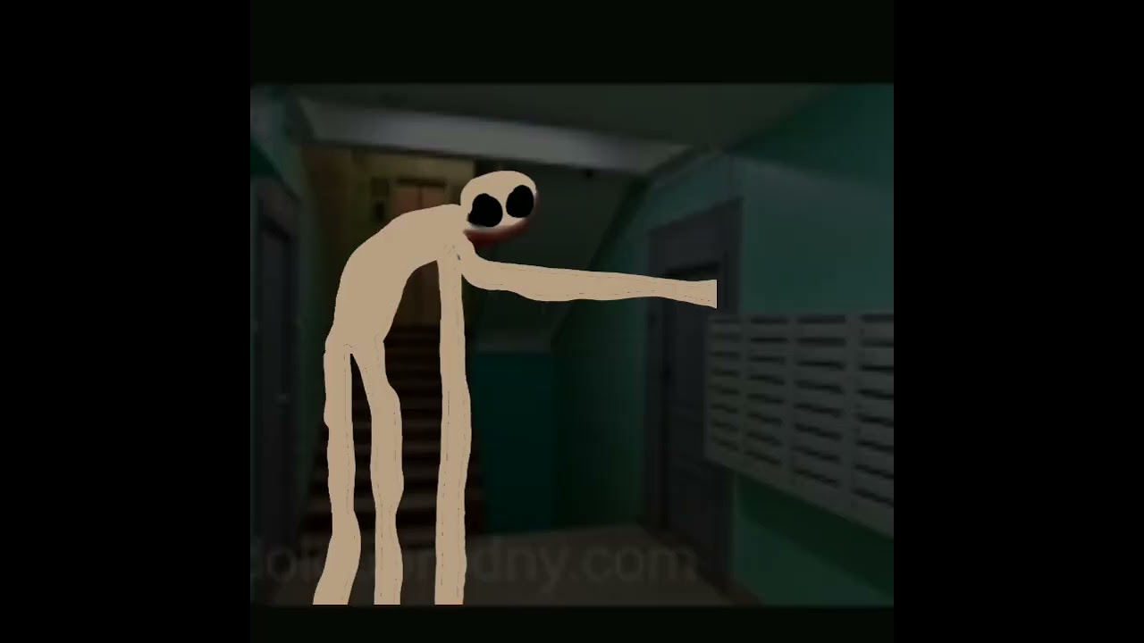 страшилка ~вилд крафт~