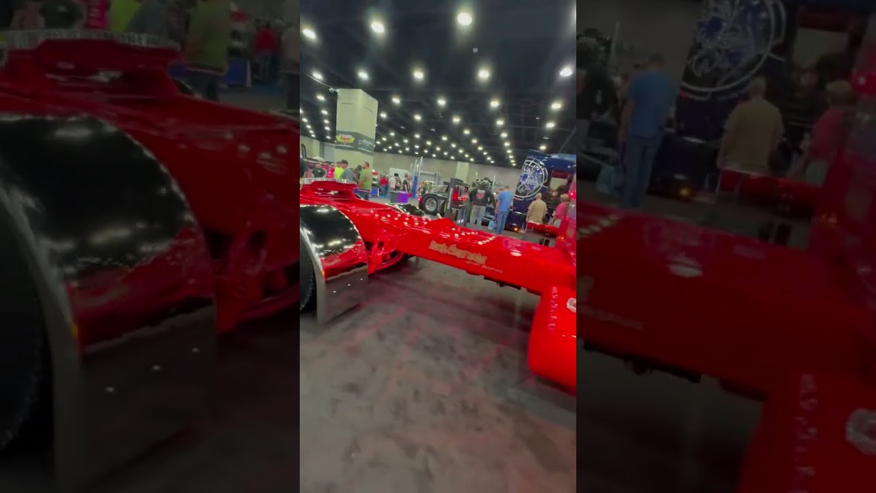 #MATS2025 #LargeCar