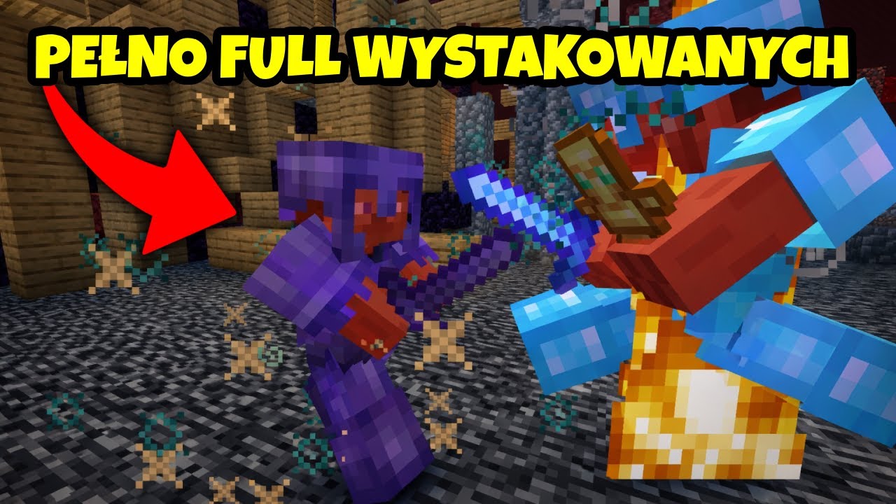 👨&zwj;🎓 Jak Wygląda Lifesteal SMP Podczas Gdy Wszyscy są w Szkole (anarchia.gg)
