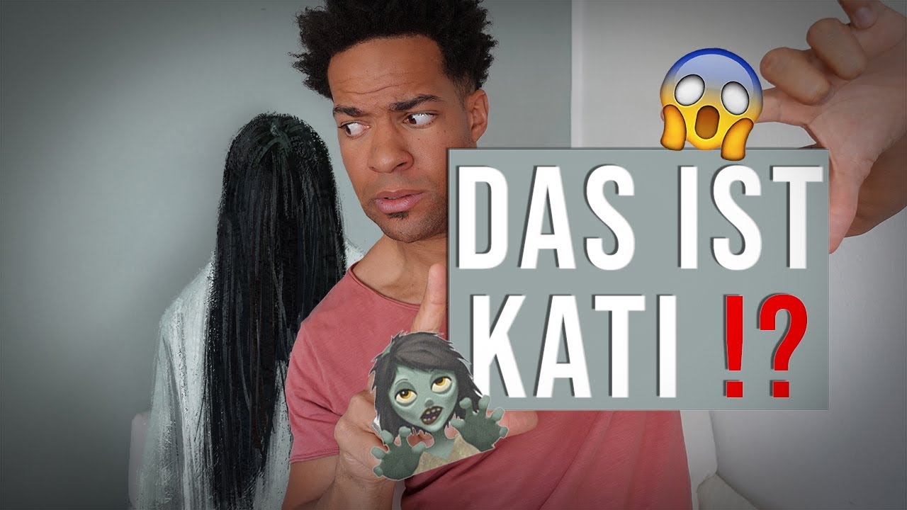 AiAi Family - Das ist Kati Miroux - Face Reveal mit Onkel Banjou (Leaked)