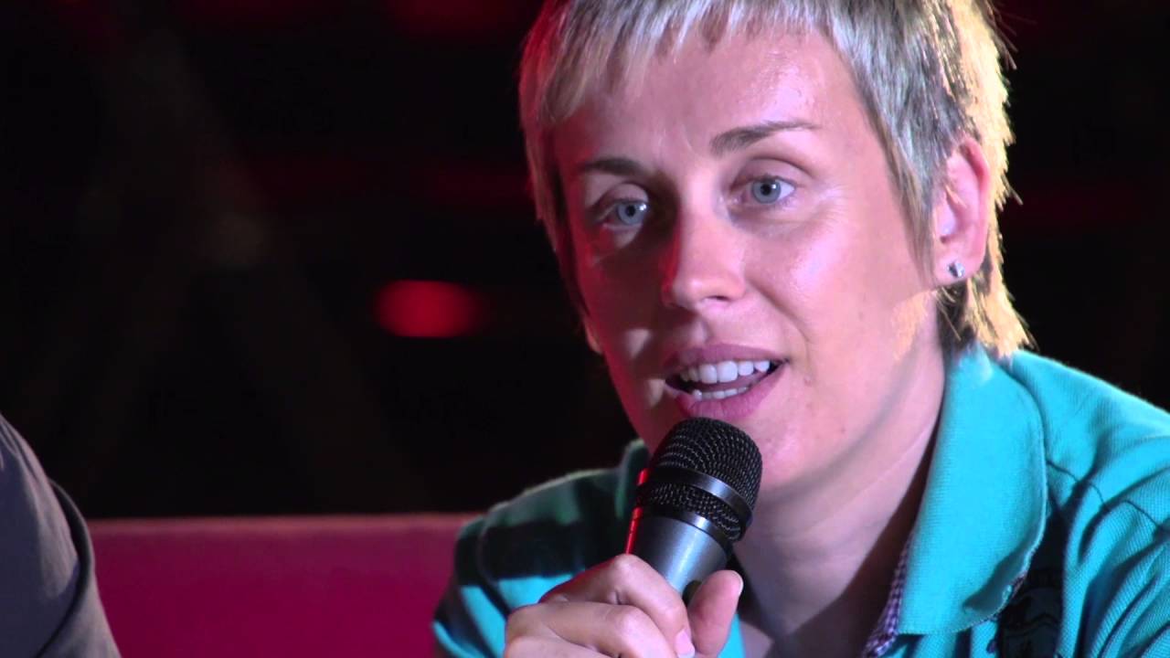 vero cadance interview par CLAP IMAGE