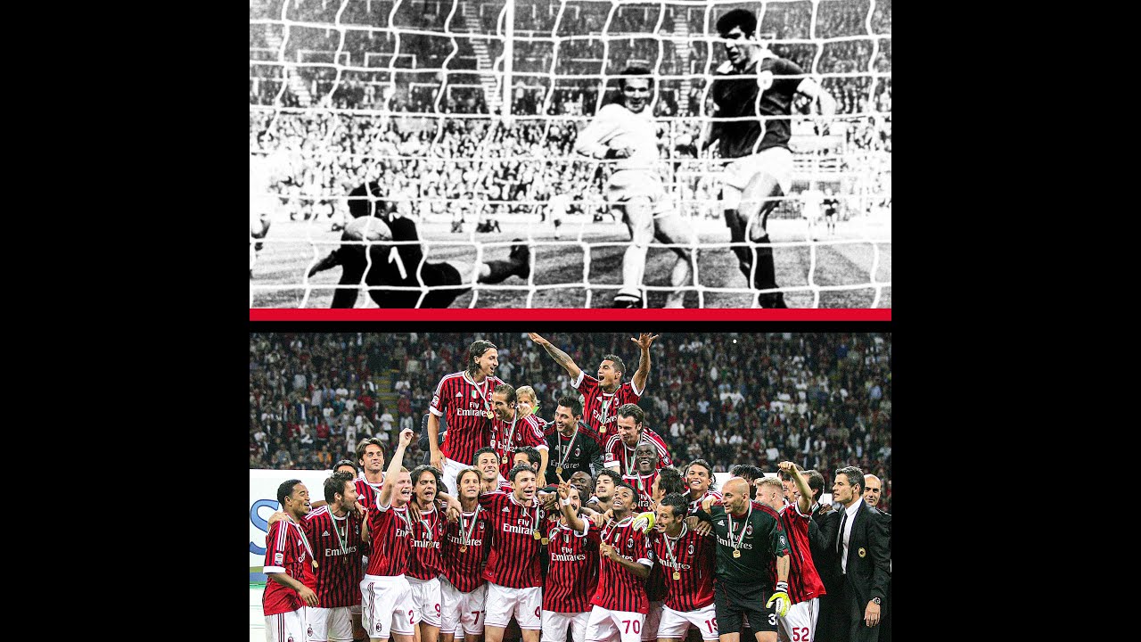 Vote the Historic Season: 1963 or 2011? | #shorts