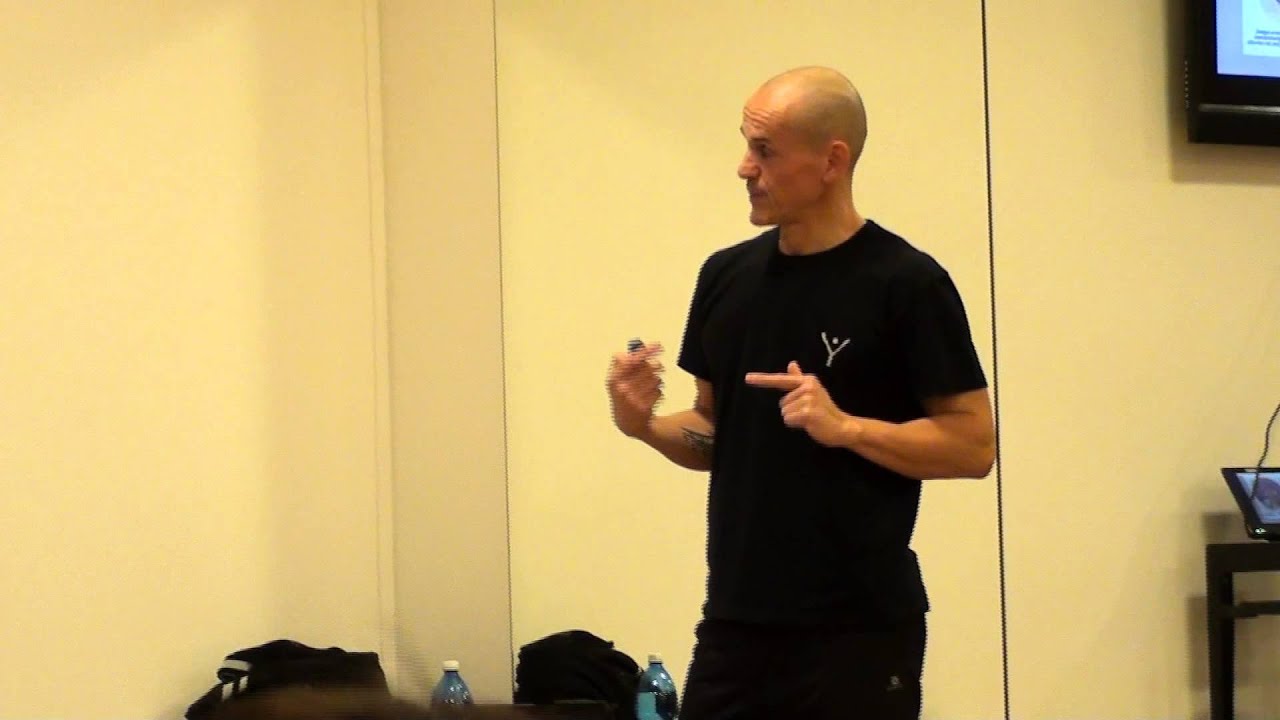 Le percezioni anatomiche nello yoga 11