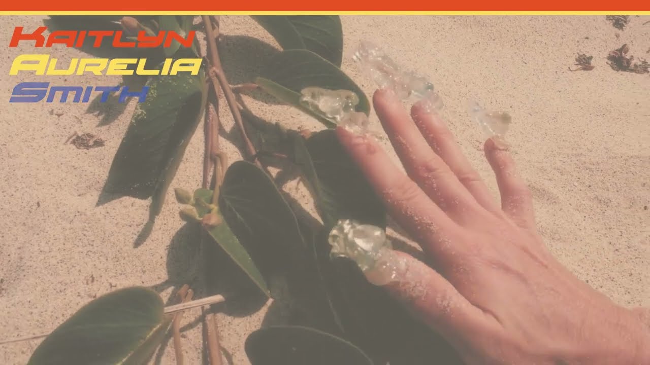 Kaitlyn Aurelia Smith - Everything Combining (Official Audio)