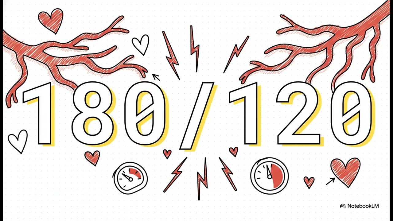 A Tale of Two Extremes  Hypertension and Hypotension