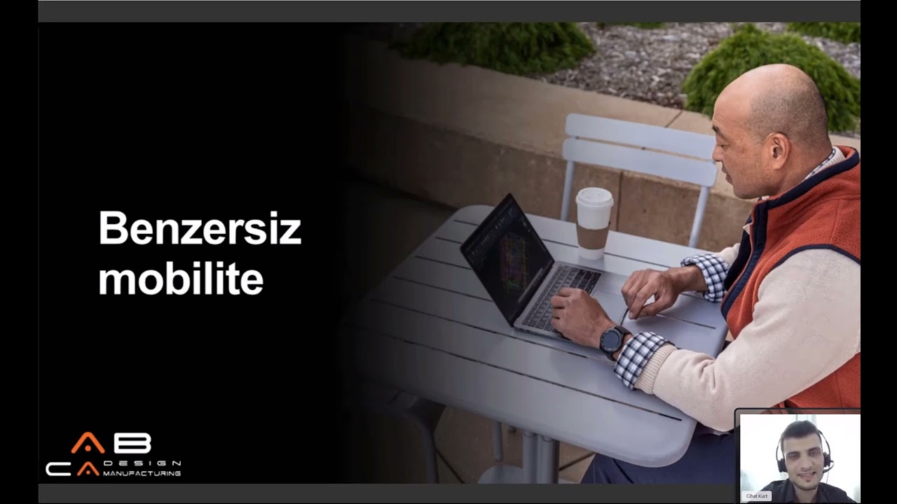 AUTOCAD 2023 YENİLİKLERİ