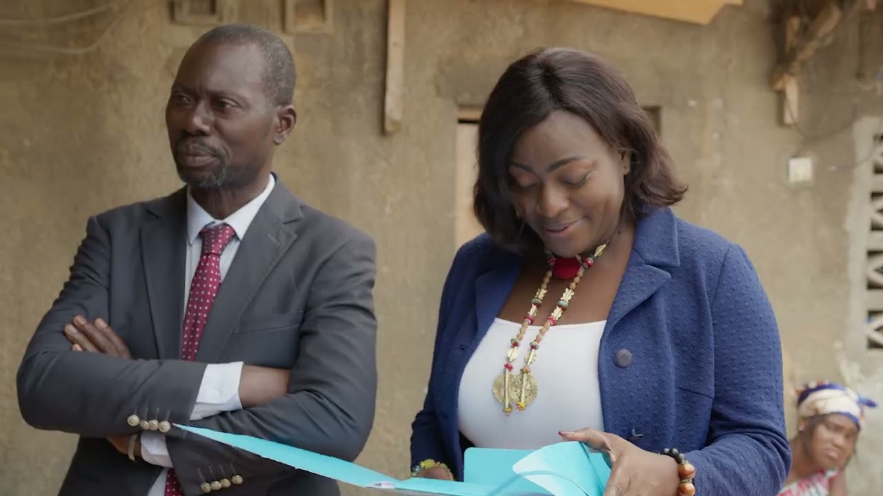 Direction Générale des Impôts de Côte d'Ivoire (DGI)