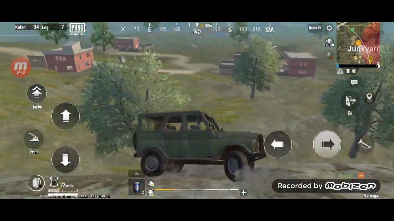 Pubg Mobile Lite
