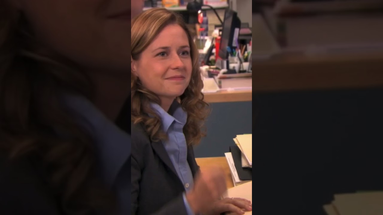 “It’s good to be home” Pam Beesly 