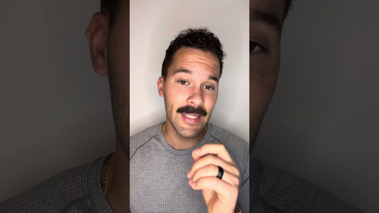 He’s the One — Here’s your Confirmation