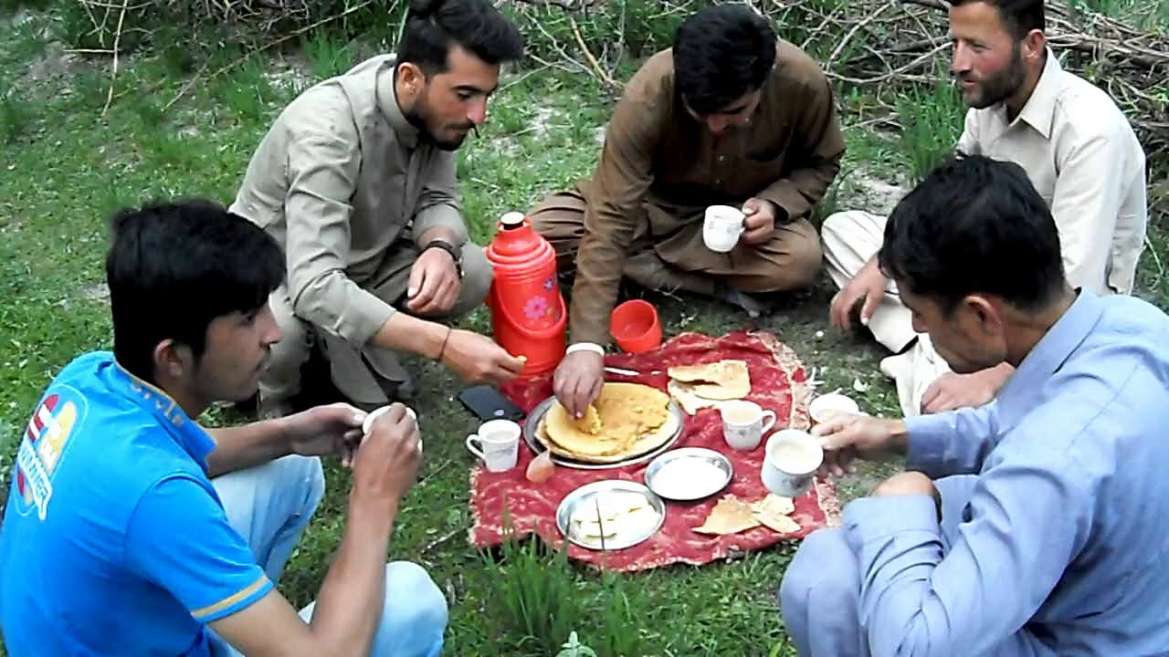 Chatorkhand Ghizer Valley | Gilgit Tradition and Culture