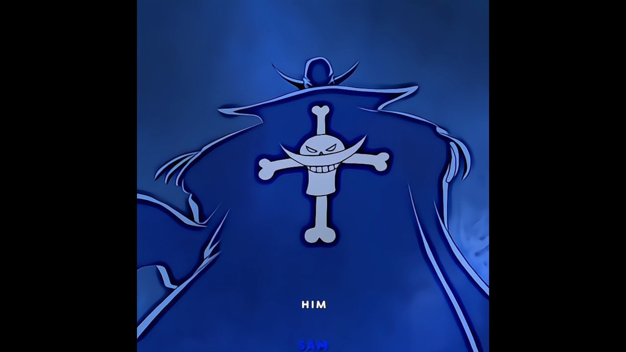 BUGGY KNOWS THE TRUE STRENGTH OF WHITEBEARD‼️