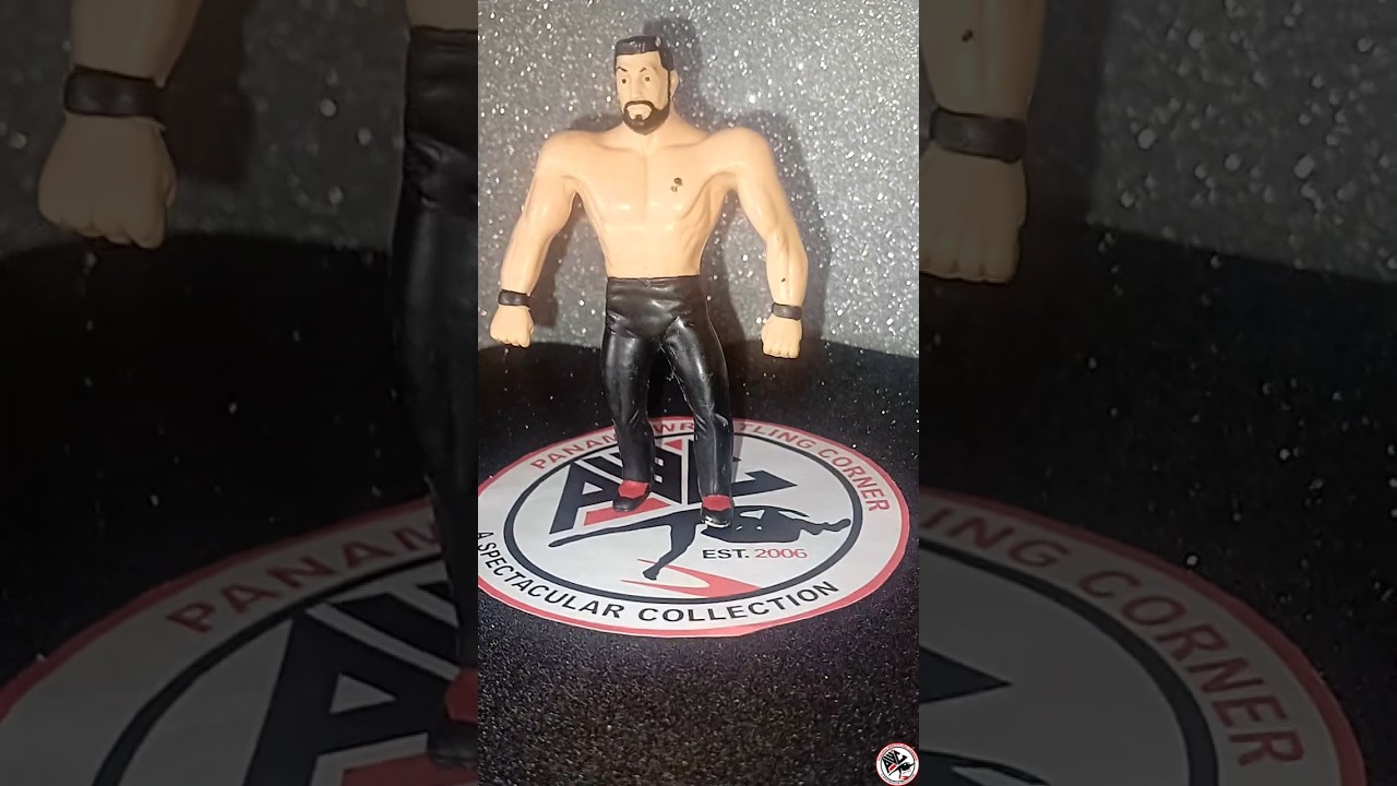 💥 Nueva Adquisición | Steve Blackman, imagen de la colección bend-ems (flexibles), año 1998💥