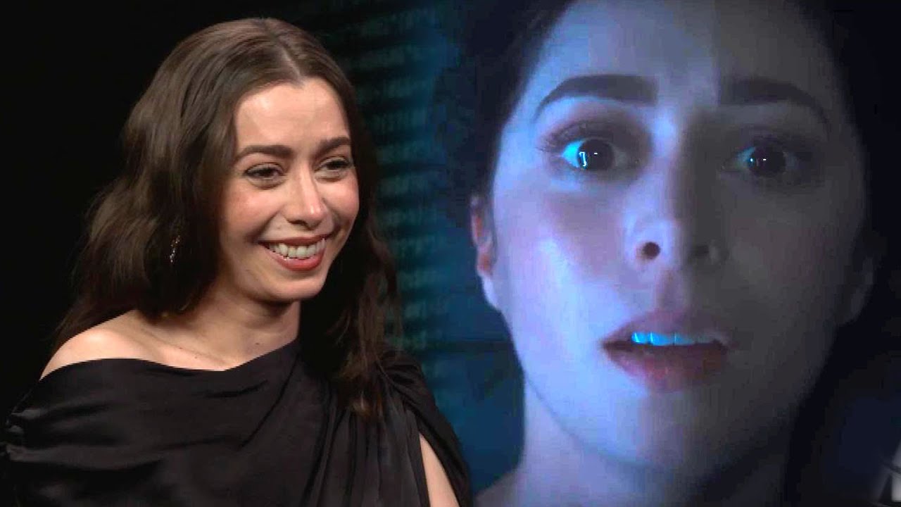Black Mirror 'USS Callister: Into Infinity': Cristin Milioti Returns to the Ship (Exclusive)