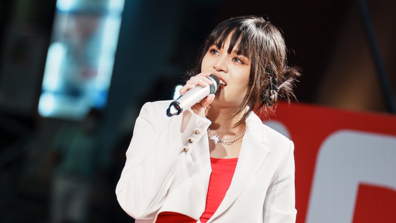 ใครเพื่อนแก (Unfriend Zone) - bamm [JD BIRTHDAY FEST]