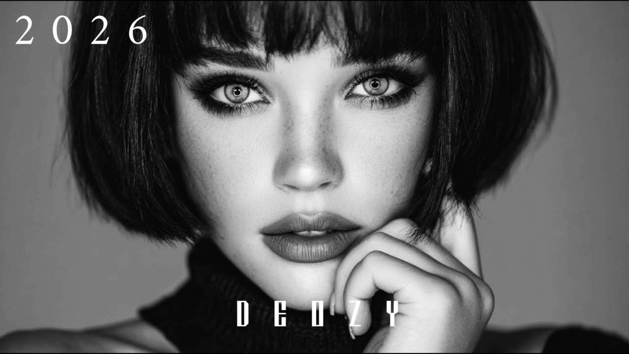 D E O Z Y&ndash;Alone With Thoughts(Original Mix)