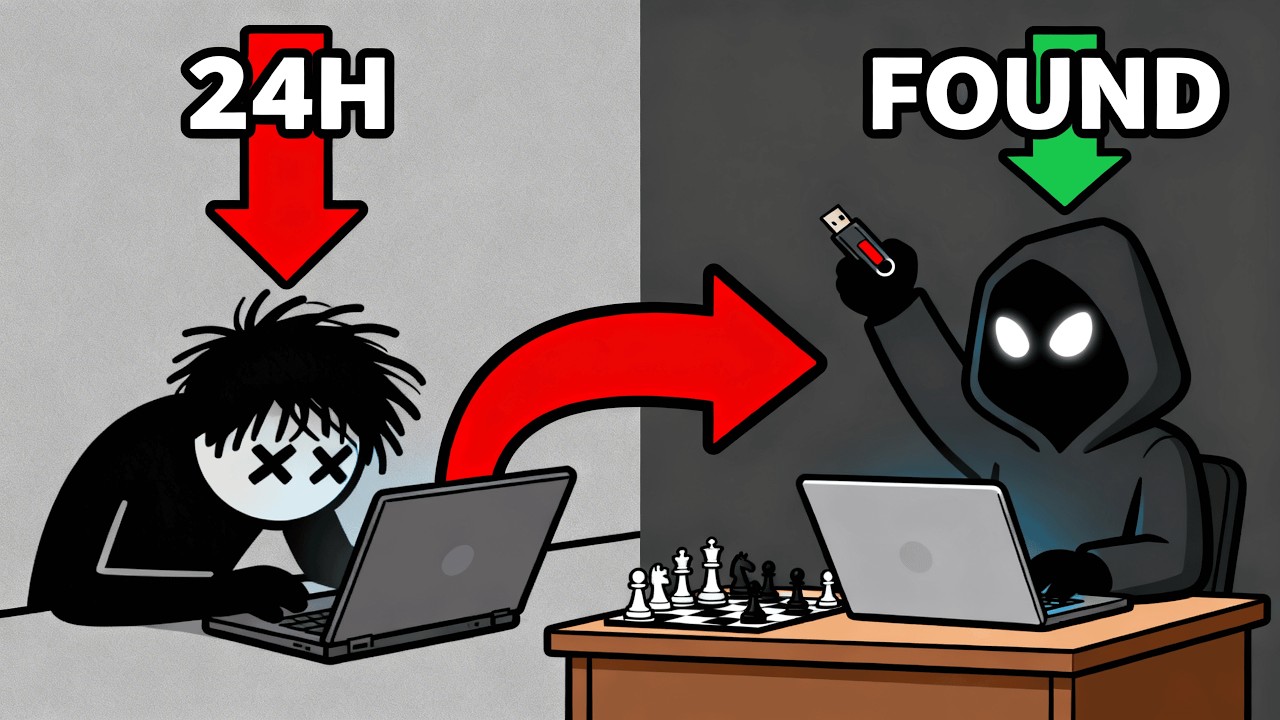 How to Actually Improve at Chess Fast (No-BS Guide to 2000 Rating)