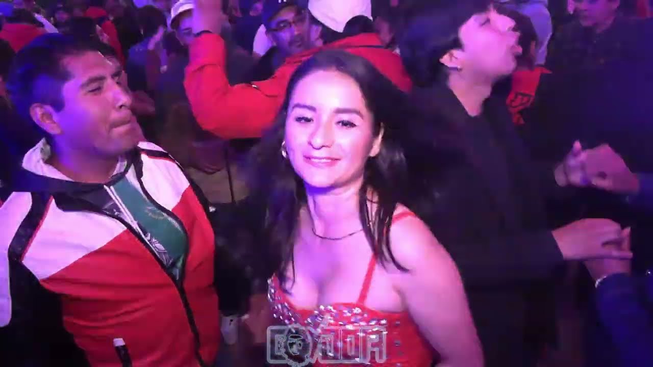 Tu y yo somos uno solo - Santa Cruz Atizapan..!!  #sonidocondor