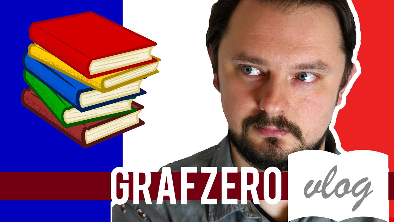 Pass Culture, czyli jak Francja promuje czytelnictwo? | Grafzero