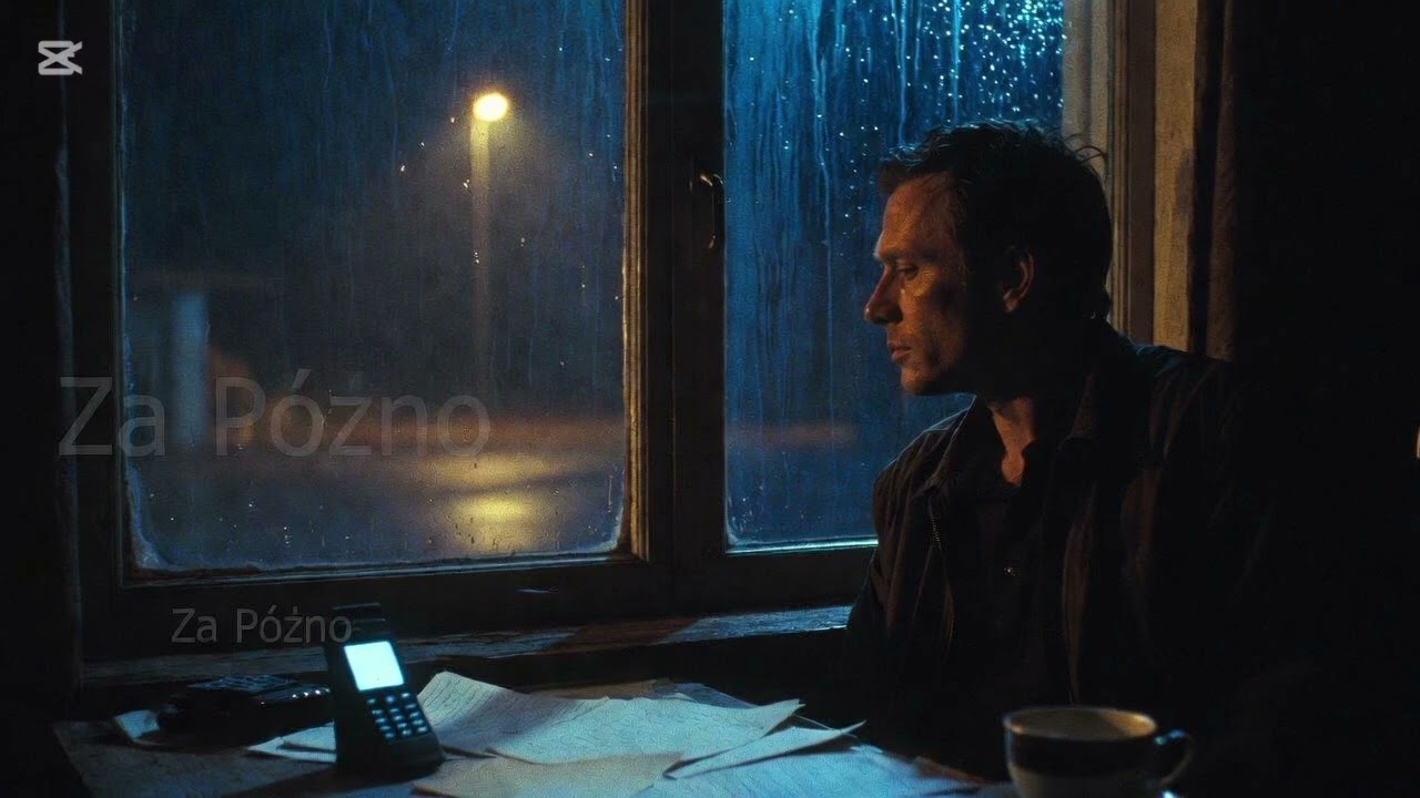 Za późno 