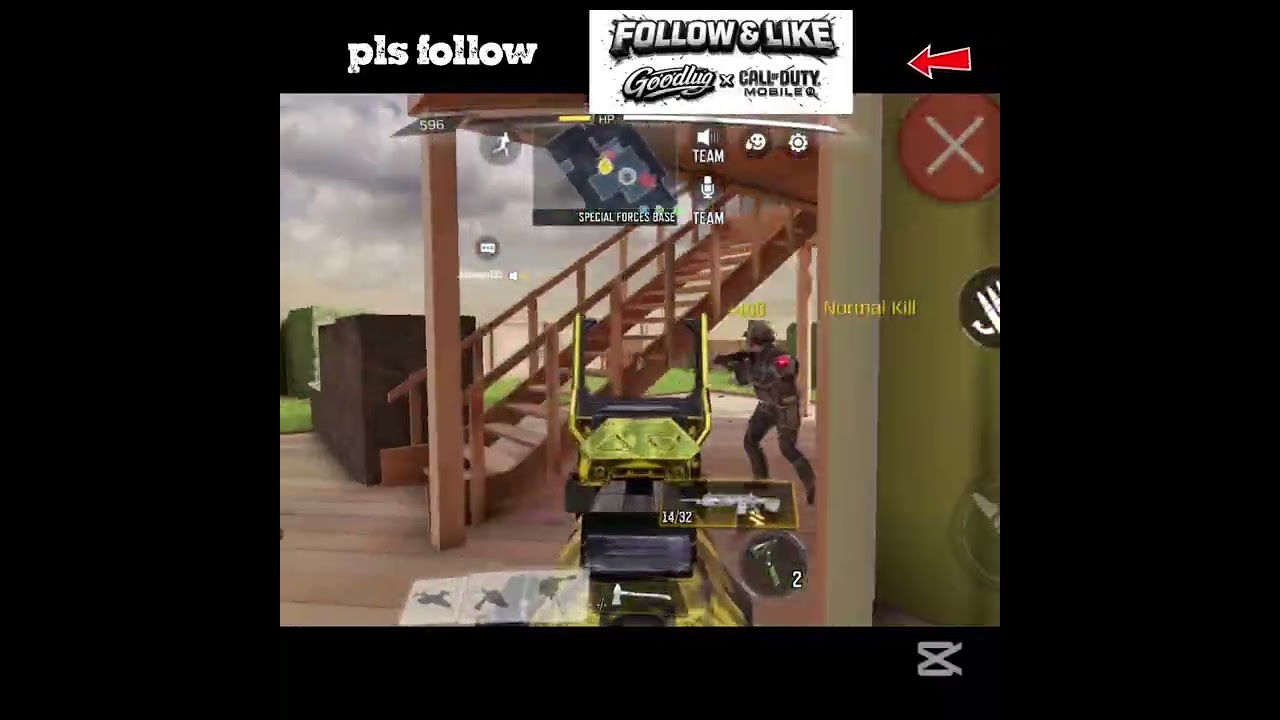 So many pros in one match but we managed to win 😜😁 (@codmobilebestmoments8545 