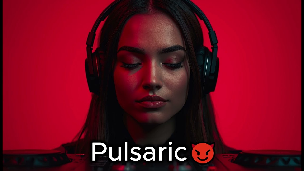 Pulsaric — Dark Pulse 😈