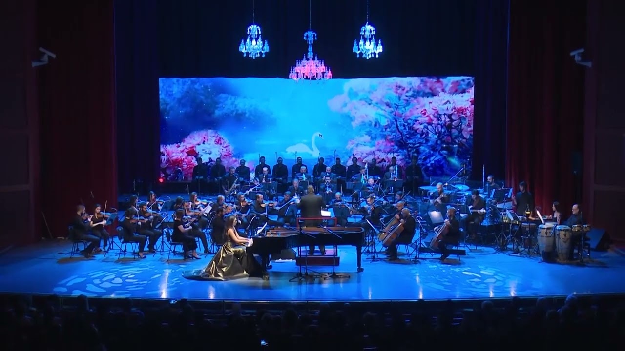 Waltz no 2 &agrave; la Leen (Shostakovich)