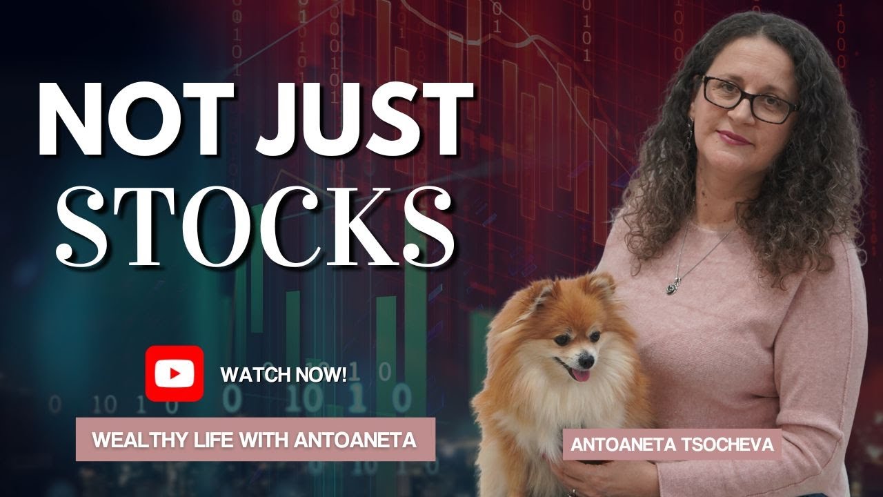Most People Choose the WRONG Investments (Here’s Why)