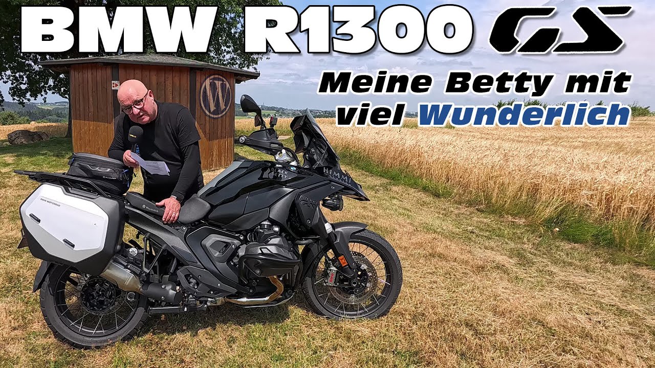 Meine Betty mit viel Wunderlich | @WunderlichGmbH