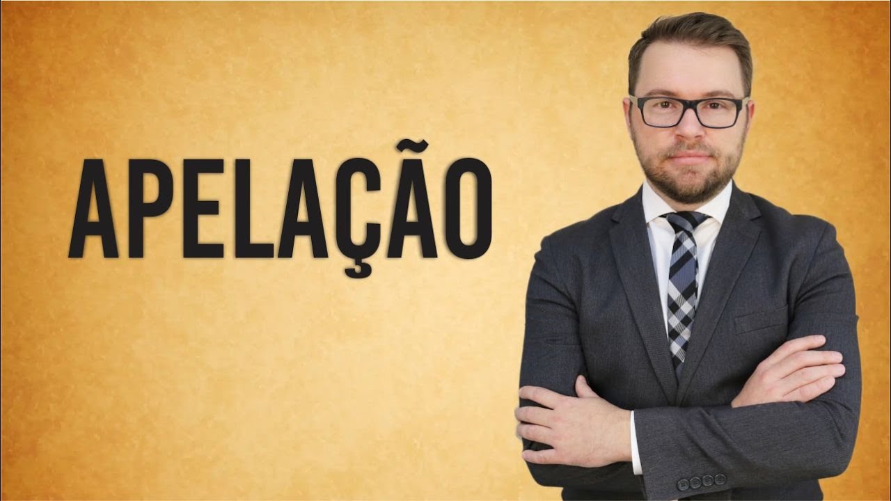 NOVO CPC - APELAÇÃO